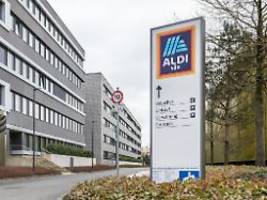 Ohne Angabe von Gründen: Aldi Süd streicht Hunderte Stellen in Deutschlandzentrale